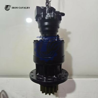 170303-00073 Swing Drive Assembly For Doosan DX420LC-3 Excavator (Part No.: 170303-00073)