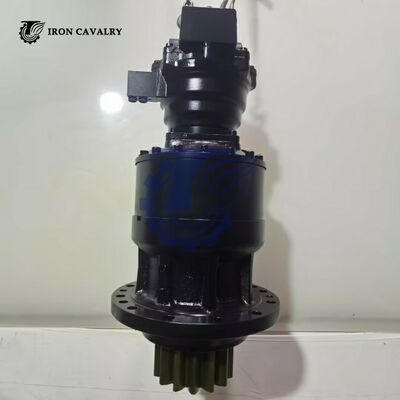 130426-00042A 130426-00042B Swing Reducer Assembly for Doosan DX800LC-5B | Heavy Duty Mining Excavator Swing Drive Gearbox