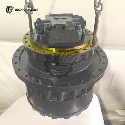 Komatsu Excavator Final Drive 207 27 72390 for PC290-11 PC360-11 PC360-8MO PC350-8MO Travel Motor Assembly