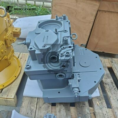 Liebherr R970 SME R966 Hydraulic Main Pump Assembly 10132687 Heavy Duty Piston Pump Unit for Mining Excavators