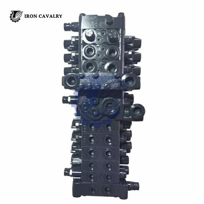 Komatsu PC88MR-6 Control Valve 723-29-51100 Hydraulic Distribution Valve for Durable Construction with Reliable Flow Control