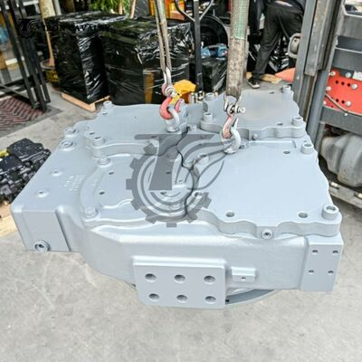 9276249 FOR  EX3600-5 EXCAVATOR PARTS HYDRAULIC PTO Assembly POWER TAKE OFF PUMP DEVICE AFTERMARKET ORIGINAL