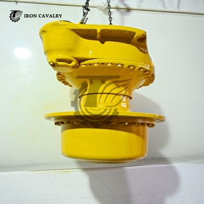 Komatsu HD785-7 Axle Assembly 561-27-8Z108 / 561-27-8Z207 – OEM Heavy-Duty Drive Axle