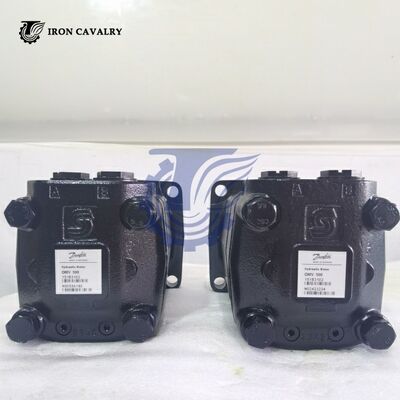 Stable Torque Output Excellent Durability Danfoss OMV 500 Orbit Hydraulic Motor 151B3102