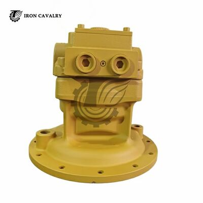 بیل مکانیکی با کارایی بالا CAT 320GC 320GX 323 Swing Motor 5165105 516-5105