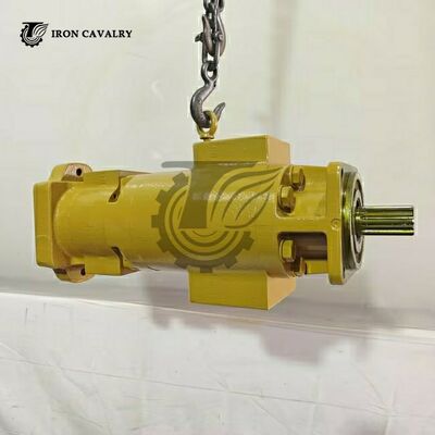 Use For TQCAT 773D 773E 775E Dump Truck Pump GP-GEAR High Quality Gear Pump Construction Machinery Aftermarket Parts Part 244-3304 10R-7980 2443304 10R7980