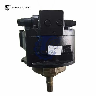 Premium Final Drive Travel Motor for TQCAT 330A 330AL Excavators Heavy Duty Replacement Travel Motor