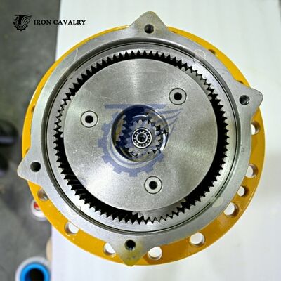 Superior Durability TQCAT M318C M318D M320D M322C Excavators Swing Gearbox 1527372 1111858 3682783 152-7372 111-1858 368-2783