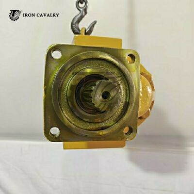 Use For E773D 775D  Excavators Gear Pump 111-8399 1118399 High Quality Gear Pump Construction Machinery Aftermarket Parts Manufacturer