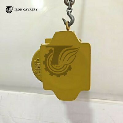 Use For E773D 775D  Excavators Gear Pump 111-8399 1118399 High Quality Gear Pump Construction Machinery Aftermarket Parts Manufacturer