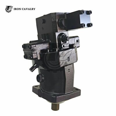 TQCAT M322D Hydraulic Pump 196-8429 251-8036 432-8163 251-8037 432-8569 High Quality Hydraulic Piston Pump for Excavator Spare Parts