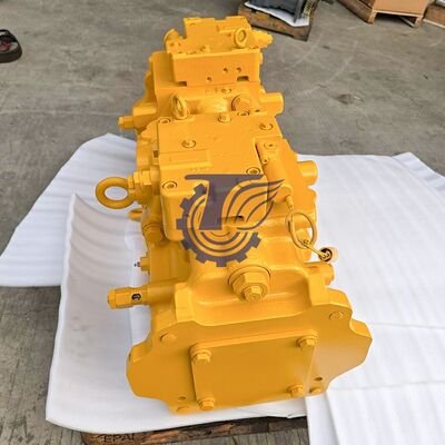 Heavy Duty Main Hydraulic Pump 95931840 89644340 For Komatsu PC5500-6 Mining Excavator High Pressure Variable Displacement