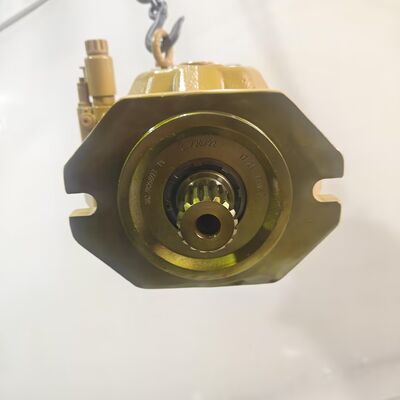 Heavy Duty Variable Displacement Axial Piston Pump For CAT D10T Track-Type Tractor Bulldozer 220-0780 2200780 10R563 10R-5603 R986110086