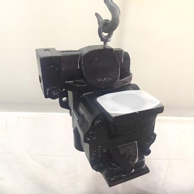 John Deere Oilgear Hydraulic Piston Pump AT170965 AT223521 AT428960 Axial Piston Pump For John Deere Construction Machinery Heavy Duty