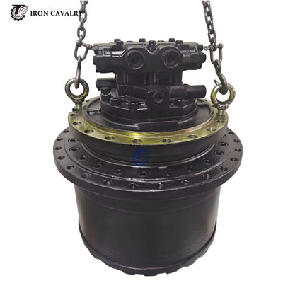 Use For Volvo EC300D EC380D EC380E Excavators Travel Assembly VOE14667673 VOE14723003 VOE14606699 VOE14667677 Device High Quality Construction Machinery Aftermarket Parts