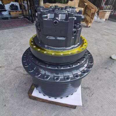 84586919 47923177 87588897 Final Drive for New Holland C185 C190  High-Torque CTL Travel Motor & Gearbox