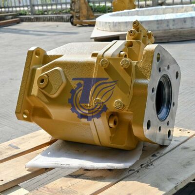 PUMP GP-PISTON (HYDRAULIC FAN) 327-2188 249-7016 464-4884 333-3736 352-5475 For Cat CAT 993K 992K Wheel Loader | OEM Hydraulic Fan Piston Pump Assembly