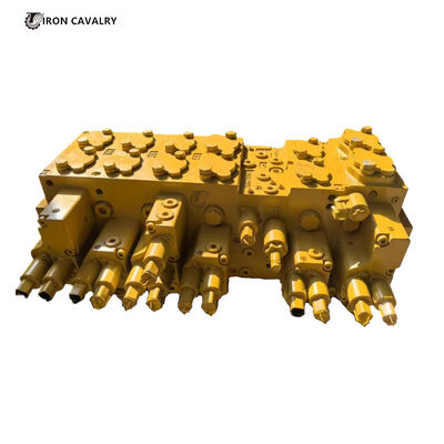 Genuine TQCat 593-8088 Main Control Valve For TQCat M313 M314 M316 M318 M319 Wheel Excavator