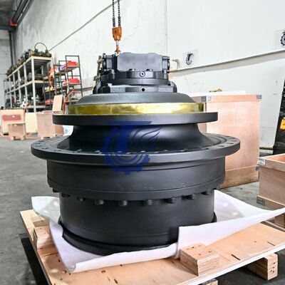 High Performance Final Drive For Liebherr R920 R922 R924 R925 R926 R930 Mining Excavator Travel Motor Travel Gearbox 90205519