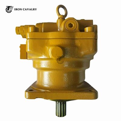 Use For CAT 374D L 374F 390F Excavator Swing Motor 295-9434 2959434 295-9405 295-9406 Device High Quality Swing Assembly Construction Machinery Aftermarket Parts