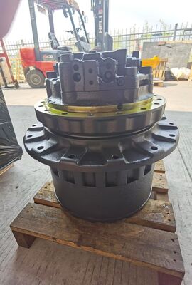 Komatsu PC128 PC128US-1/2 PC128UU-1/2 Excavator Replacement Parts Final Drive 21Y-60-12300 22B-60-11330 21Y-60-12101 High Torque