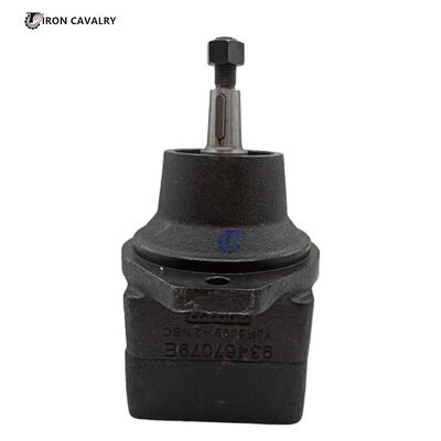 Use For Hitachi ZAX450 ZAX470 ZAX490 Fan Motor PAERKER M5BF045 KYB MSF-50-45 YA00005829 4634936 Piston Motor Device High Quality Construction Machinery Aftermarket Parts