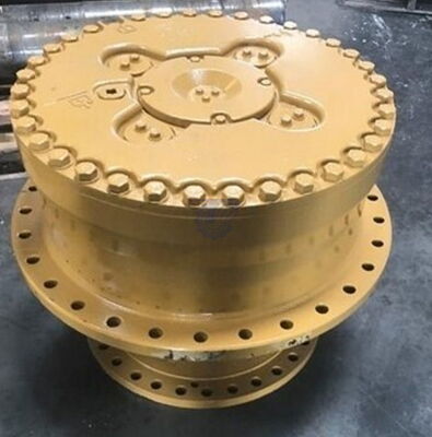 CAT D10 D10R D10T D10T2 Final Drive Group 110 2656  Heavy-Duty Mining Dozer Planetary Reducer