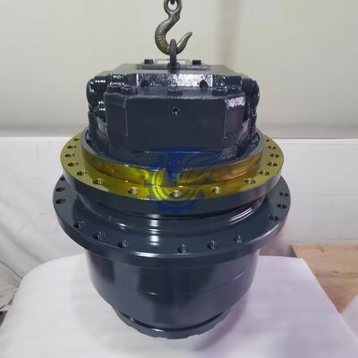 Hyundai 31NB-40030 Travel Motor R480LC-9 R500LC-7 R520LC-9 Excavator Hydraulic Travel Motor High Performance Final Drive Component