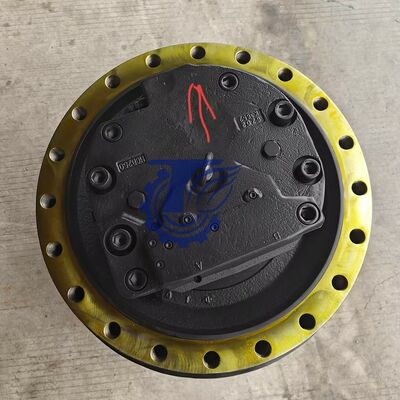 Use For CAT 374DL 374FL Excavators Final drive Assembly 353-0606 353-0607 353-0608 Final Drive Motor Gearbox Device High Quality Construction Machinery Aftermarket Part