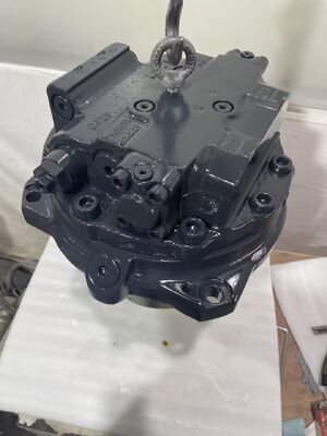 Heavy Duty Final Drive 9301480 for Hitachi EX1200-6 Excavator Travel Motor Assembly