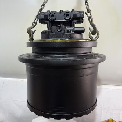 Doosan 2401-9232 Final Drive Travel Motor DH55 SOLAR55 Mini Excavator Undercarriage Parts