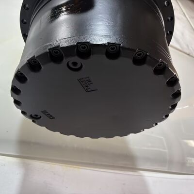 Doosan 2401-9232 Final Drive Travel Motor DH55 SOLAR55 Mini Excavator Undercarriage Parts