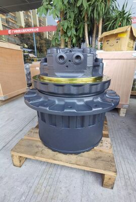 KOMATSU PC120-3 EXCAVATORS FINAL DRIVE ASSEMBLY 203-60-41101 FINAL DRIVE MOTOR HIGH QUALITY TRAVEL MOTOR CONSTRUCTION MACHINERY