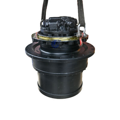 NACHI HPV-3B-35BP Hydraulic Final Drive Assy 9238015 Replacement For Hitachi ZX30U-2 Mini Excavator