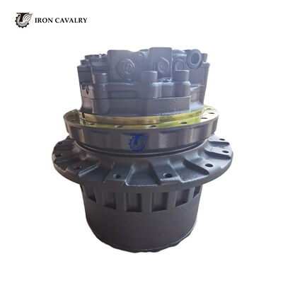 KOMATSU PC60/PC70 EXCAVATORS FINAL DRIVE ASSEMBLY 201-60-73100 FINAL DRIVE MOTOR HIGH QUALITY TRAVEL MOTOR CONSTRUCTION MACHINERY