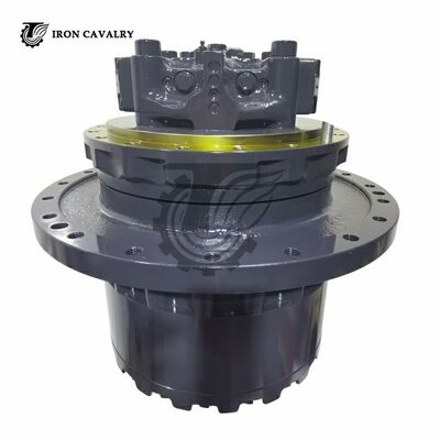 KOMATSU PC220-7 EXCAVATORS FINAL DRIVE ASSEMBLY 708-8F-00192 FINAL DRIVE MOTOR HIGH QUALITY TRAVEL MOTOR CONSTRUCTION MACHINERY