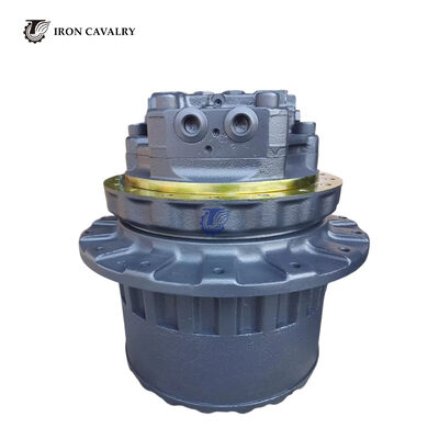 KOMATSU PC25-1 EXCAVATORS FINAL DRIVE ASSEMBLY 20R-60-72120 FINAL DRIVE MOTOR HIGH QUALITY TRAVEL MOTOR CONSTRUCTION MACHINERY