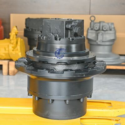 Hitachi EX22  EXCAVATORS FINAL DRIVE ASSEMBLY 4266830 FINAL DRIVE MOTOR HIGH QUALITY TRAVEL MOTOR CONSTRUCTION MACHINERY