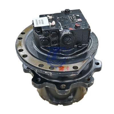 Kubota RB208-61290 travel motor, KX36-2 final drive unit Final Drive EXCAVATORS FINAL DRIVE ASSEMBLY FINAL DRIVE MOTOR  HIGH QUALITY TRAVEL MOTOR CONSTRUCTION MACHINERY
