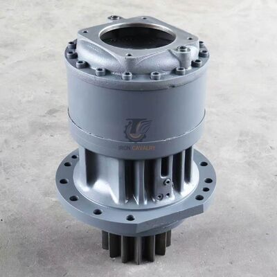 EC950E 14743554 جعبه گیربکس سوئیچ برای ماشین آلات حفاری