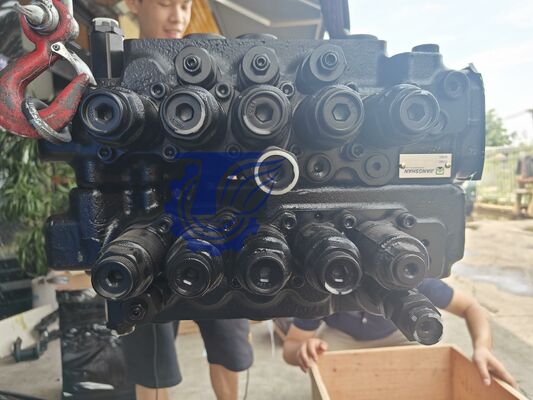 426-E0060B Hydraulic Main Control Valve for DX150-7 Excavator Repair