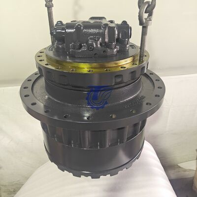207-27-00590 Final Drive Assembly PC300-8MO Excavator