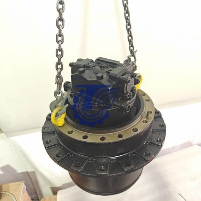 Track Drive 536-7274 Excavator 330GC Final Drive Assembly