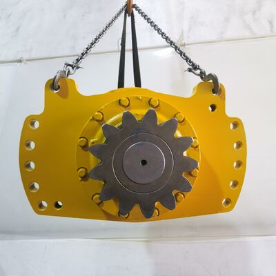 Swing Gearbox Assembly PC360-7 Excavator